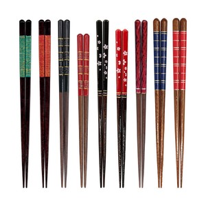 Made in Japan made Chopstick Assort 50 488 Tanaka Chopstick Comprehension 1