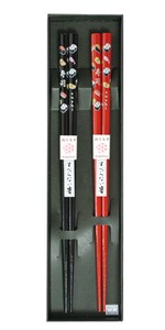 Chopstick 2-pairs Made in Japan