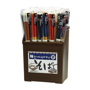 Made in Japan made Chopstick BOX Set 60 16 4 6 Comprehension 1