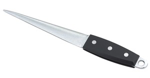 Knife sliver