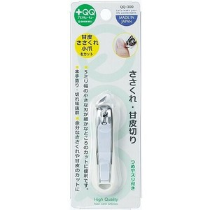 グリーンベル　ささくれ・甘皮切り　QQ-300