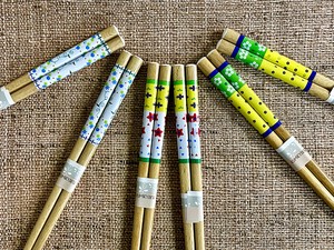 筷子 特价 售完即止 日本制造