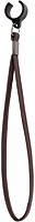 Home Strap Leather Brown