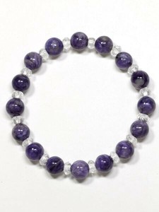 Gemstone Bracelet 8mm
