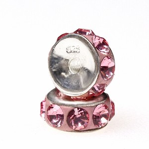 Jewelry Pink 1-pcs