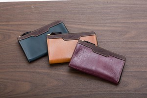 Wallet Mini Made in Japan