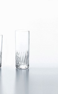 玻璃杯/杯子/保温杯 羽毛 系列 日本制造