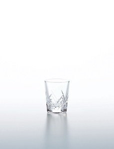 トラフ　ショットグラス【日本製　ガラス】