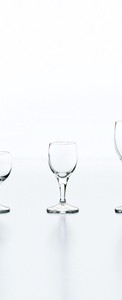 レガート《脚・線・美・人》　リキュール【日本製　強化グラス[HS]ハードストロングガラス】