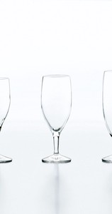 レガート《脚・線・美・人》　ジュース【日本製　強化グラス[HS]ハードストロングガラス】