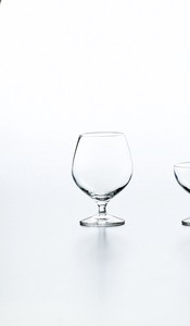 レガート《脚・線・美・人》　ブランデー【日本製　強化グラス[HS]ハードストロングガラス】