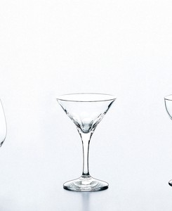 ラウト　カクテル【日本製　強化グラス[HS]ハードストロングガラス】