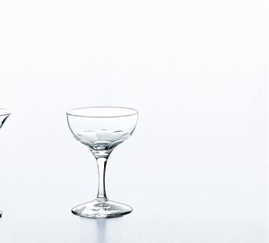ラウト　シャンパン【日本製　強化グラス[HS]ハードストロングガラス】