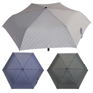 Umbrella for Women Polka Dot 54cm