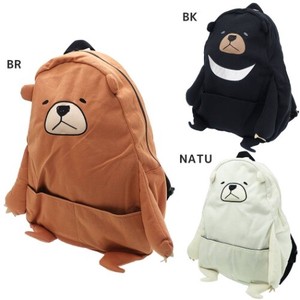 MOMENT Backpack Bear