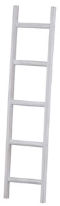 [Abite] Wood Ladder