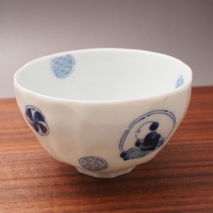 Mino ware Japanese Teacup Matcha Bowl Made in Japan