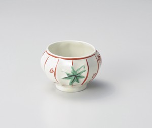 Side Dish Bowl Porcelain L size Made in Japan