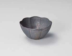 Side Dish Bowl Porcelain 4-sun Made in Japan