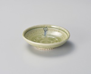 小钵碗 陶器 玻璃 日本制造