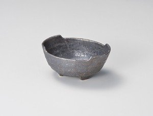 Side Dish Bowl Porcelain 4.3-sun Made in Japan