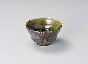 天の川4.0小鉢【日本製　陶器】