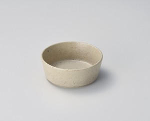 kasaneそば釉鉢 中【日本製　陶器】