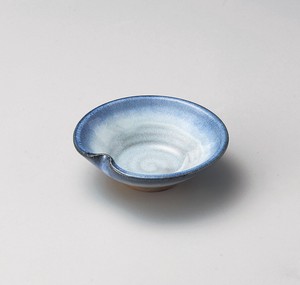 うのふ平小鉢【日本製　陶器】