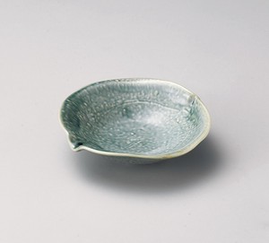 小钵碗 陶器 14cm 日本制造