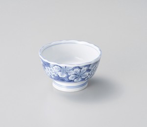 Side Dish Bowl Porcelain 10cm Made in Japan
