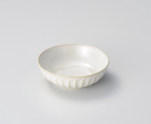 Side Dish Bowl Porcelain 13cm Made in Japan