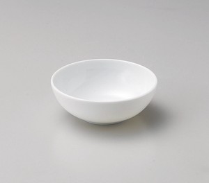 かるーん（軽量食器）4.0小鉢【日本製　磁器】