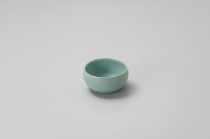 トルコタル型小鉢【日本製　陶器】
