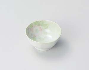 Side Dish Bowl Porcelain 10.5cm Made in Japan