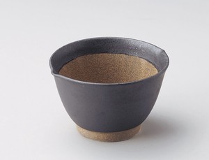 トロロ鉢（大）【日本製　陶器】