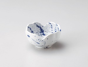 Side Dish Bowl Porcelain L size Made in Japan