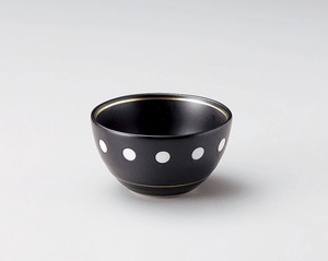 Side Dish Bowl Porcelain 9.5cm Made in Japan