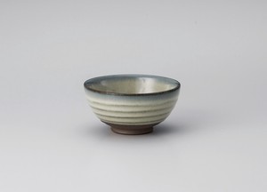 うのふ茶碗【日本製　陶器】