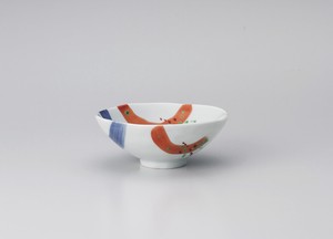 Rice Bowl Porcelain Small Made in Japan