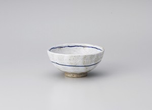 Rice Bowl Pottery Made in Japan