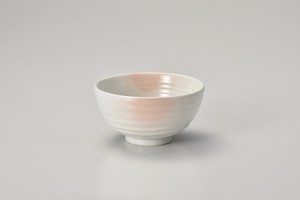 饭碗 粉色 日本制造
