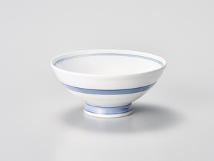 Rice Bowl Made in Japan