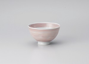 Rice Bowl Porcelain Made in Japan