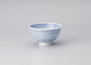 Rice Bowl Porcelain Mini Made in Japan