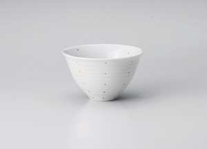 Rice Bowl Porcelain Small Made in Japan
