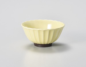 Rice Bowl Porcelain 11.5cm Made in Japan