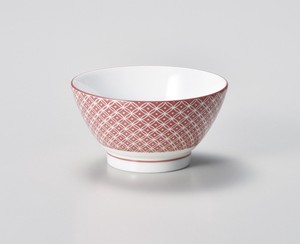 Rice Bowl Porcelain Cloisonne Made in Japan