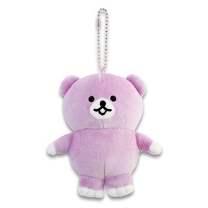 Doll/Anime Character Plushie/Doll 30th Plush Mascot Bai-Bai Bear