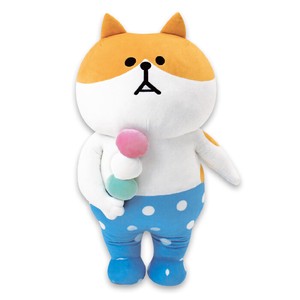 Doll/Anime Character Plushie/Doll 30th Plush Toy Nyansuke Bee M