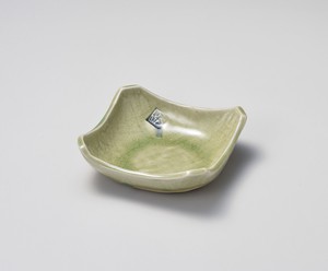 小钵碗 玻璃 日本制造